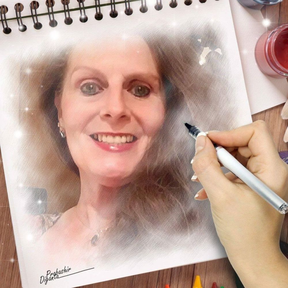 Meet your Posher, Deb